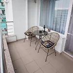 Apartament Elegance Summerland *