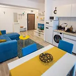 Apartament Elegance Summerland Mamaia
