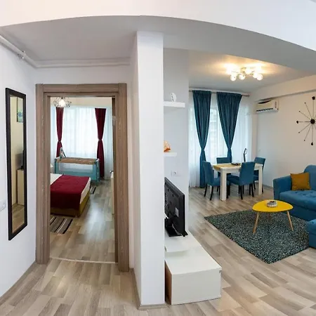 Elegance Summerland * Mamaia