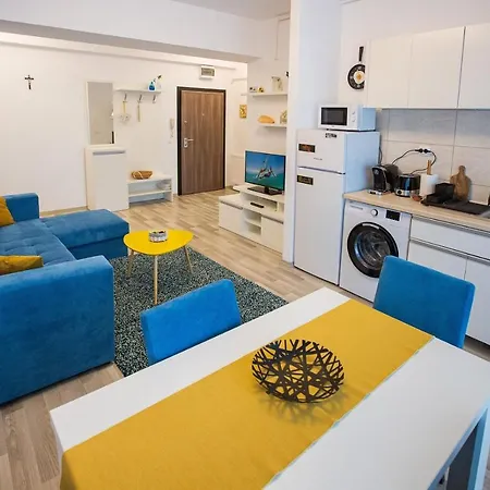 Apartamento Elegance Summerland Mamaia