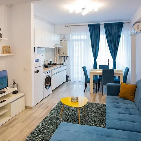 Elegance Summerland Apartamento