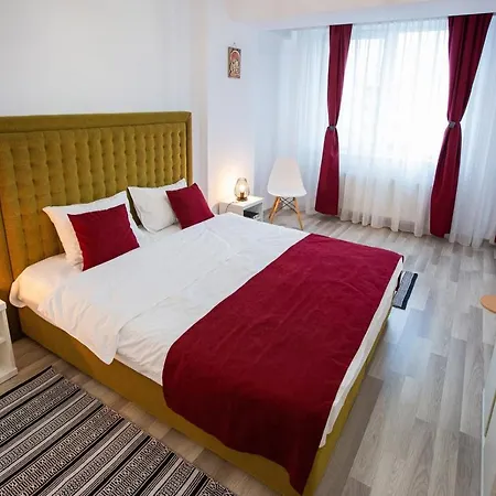 Elegance Summerland アパート ママイア