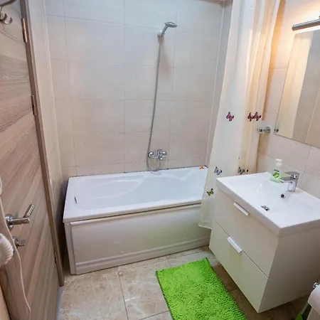 Apartament Elegance Summerland Mamaia