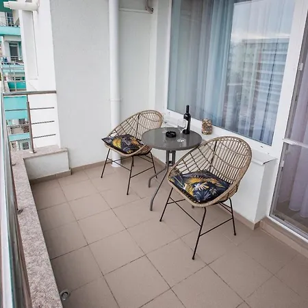 Apartament Elegance Summerland *