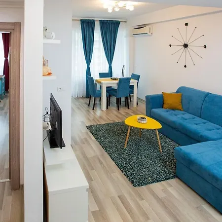 Apartament Elegance Summerland Mamaia