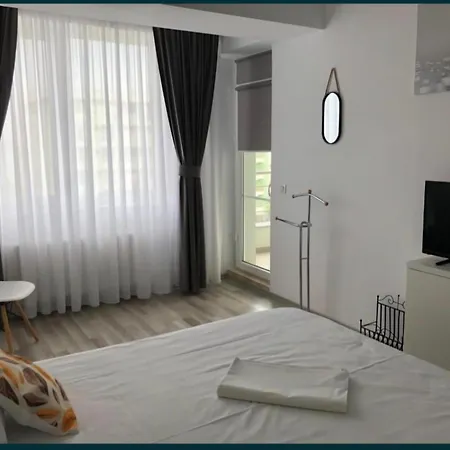 Elegance Summerland Апартаменты Мамая