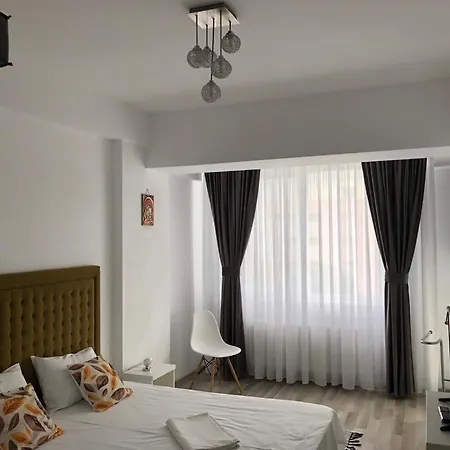 Elegance Summerland Апартаменты