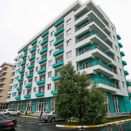 Elegance Summerland *