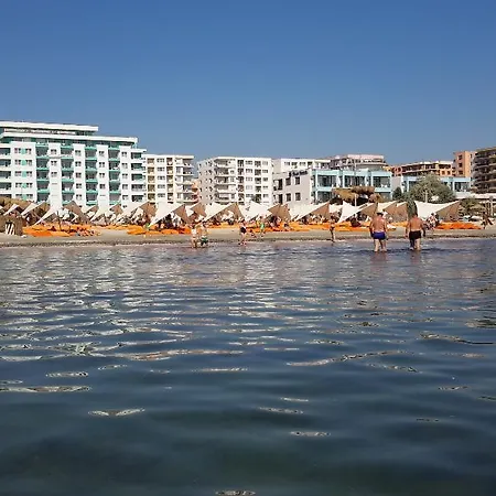 Elegance Summerland Мамая